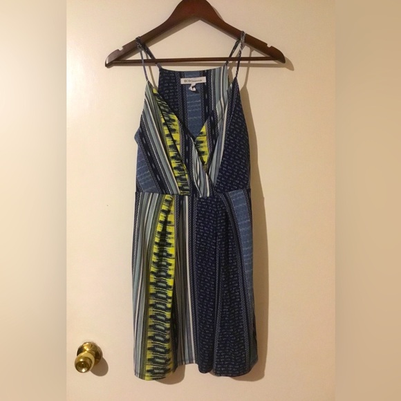 BCBG mini dress - Picture 1 of 3